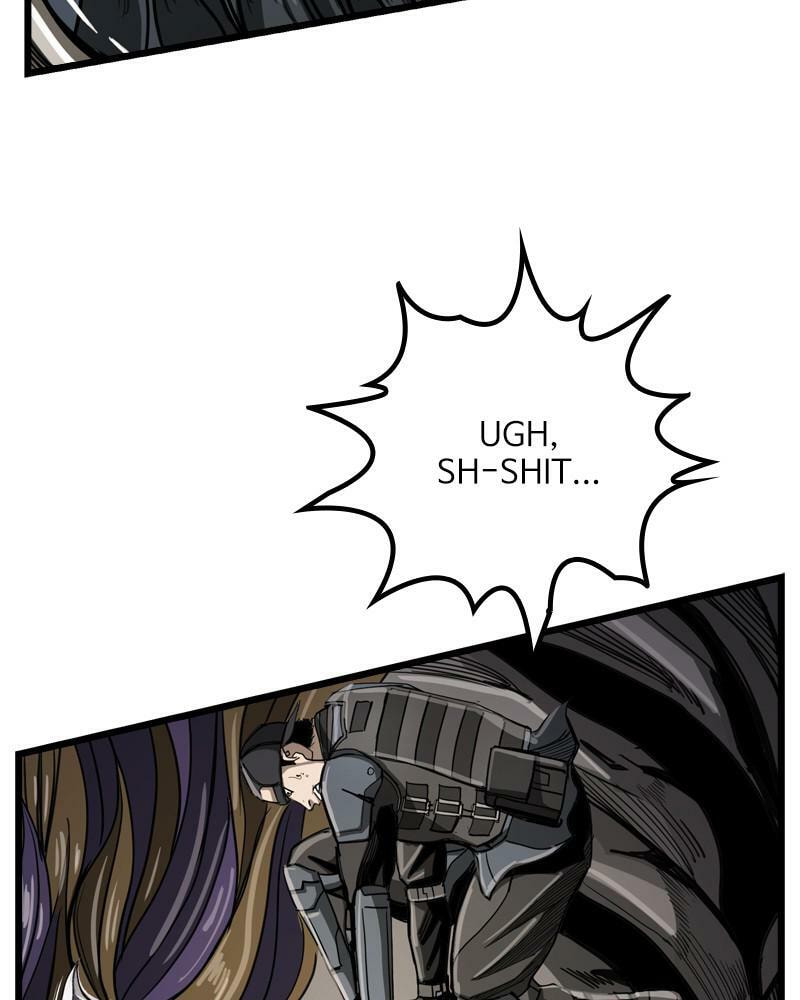 Read The First Hunter chapter 33 image 42 on Lezhin