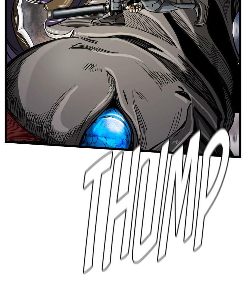 Read The First Hunter chapter 33 image 43 on Lezhin