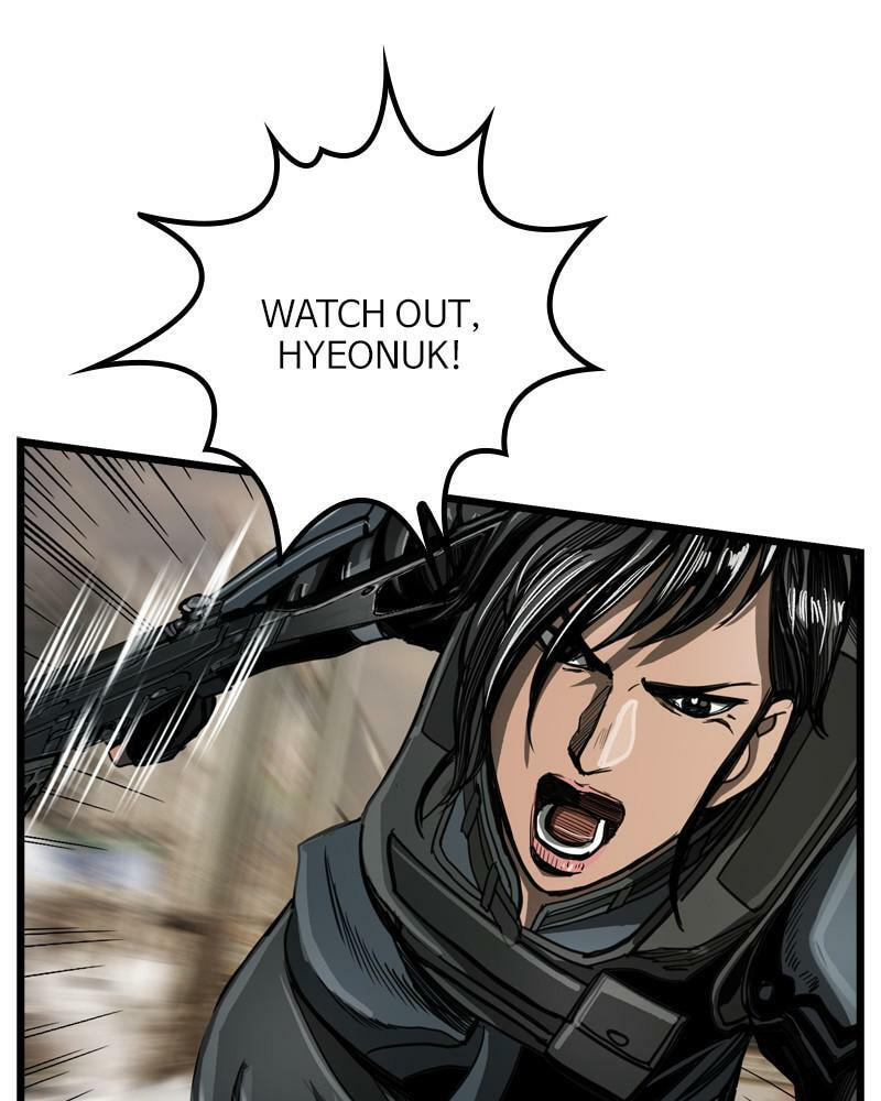 Read The First Hunter chapter 33 image 44 on Lezhin