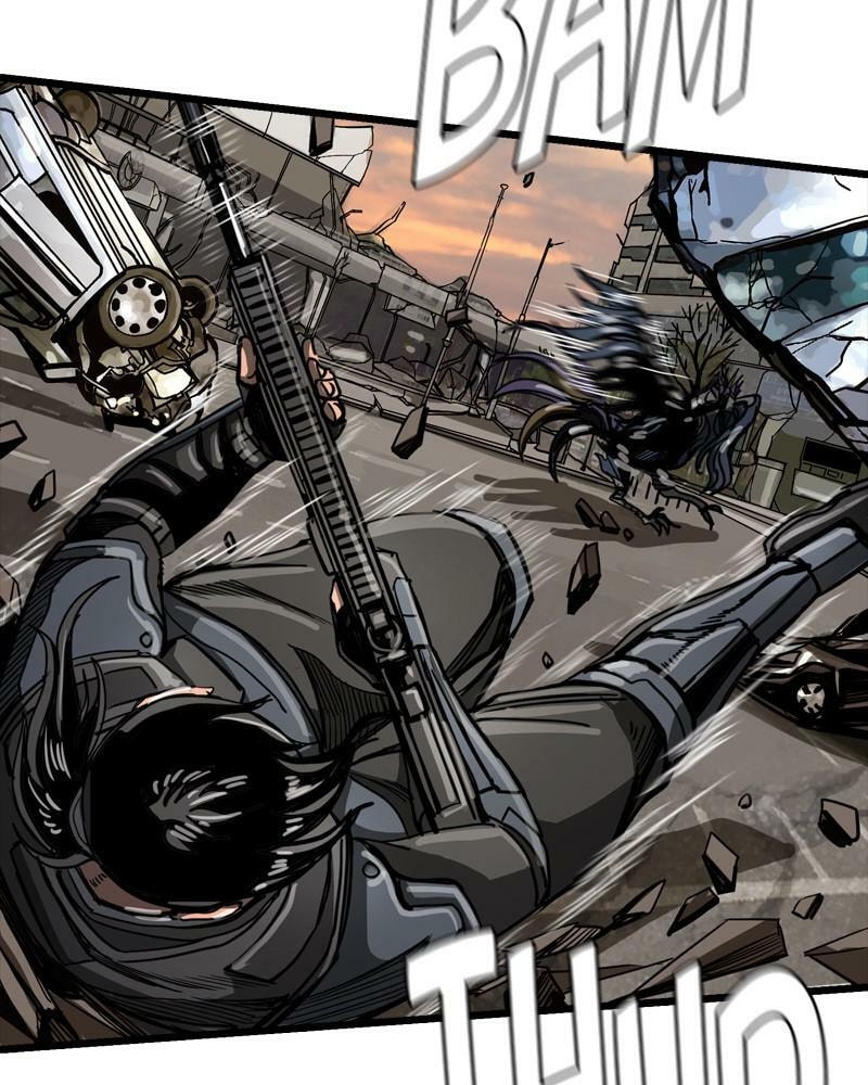 Read The First Hunter chapter 33 image 50 on Lezhin