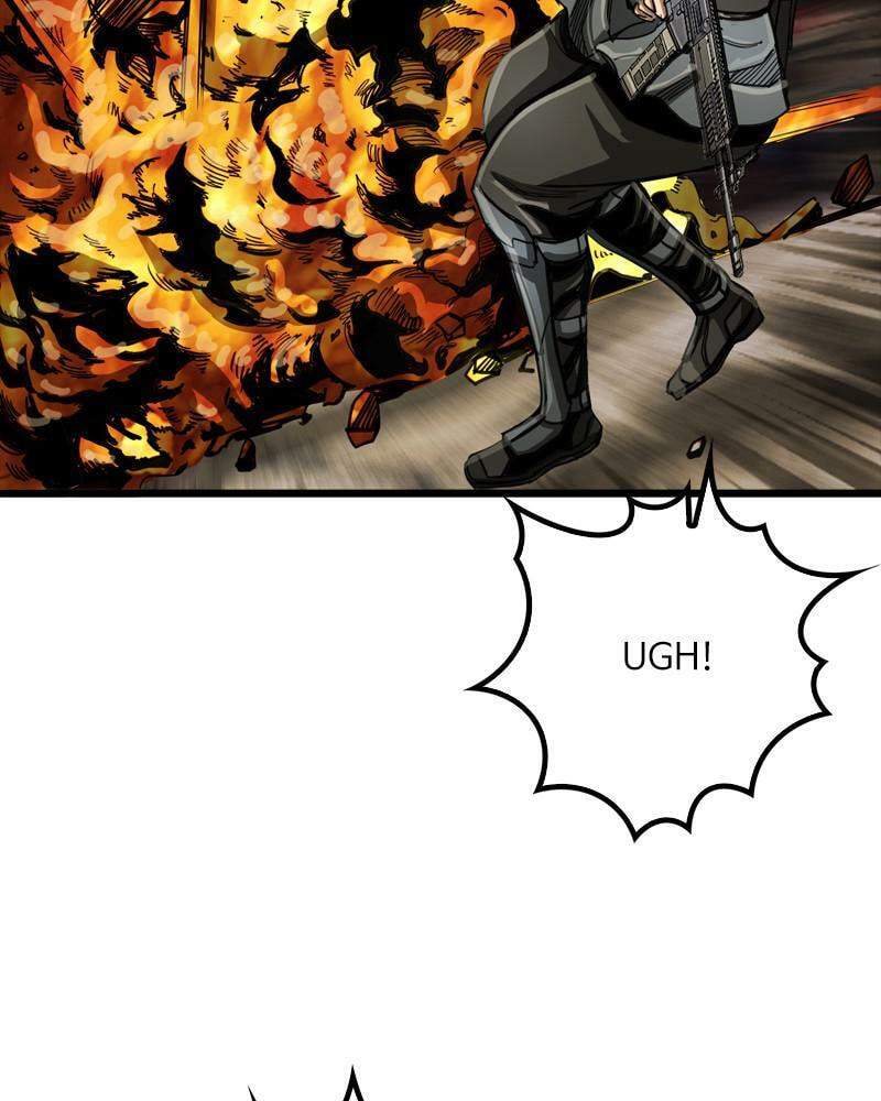 Read The First Hunter chapter 33 image 55 on Lezhin