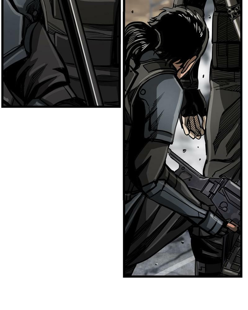 Read The First Hunter chapter 33 image 57 on Lezhin