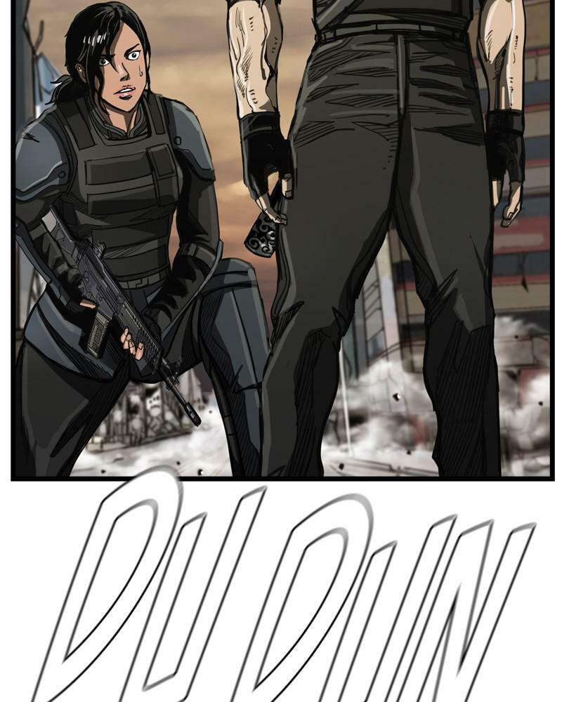 Read The First Hunter chapter 33 image 61 on Lezhin