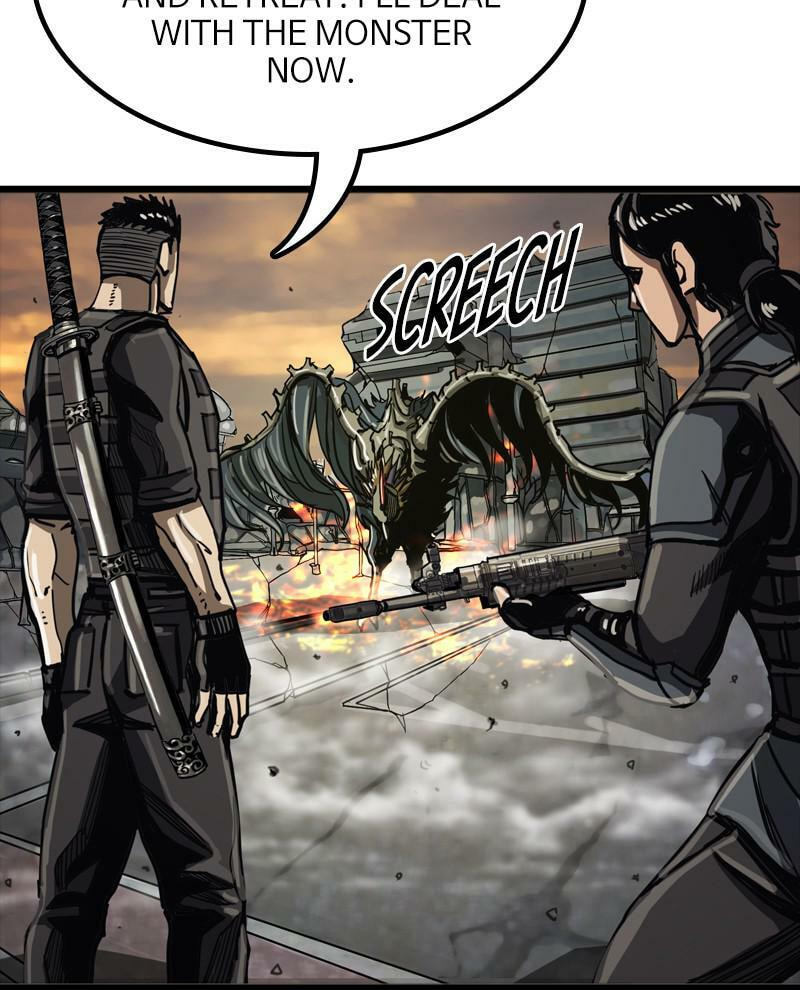 Read The First Hunter chapter 33 image 65 on Lezhin