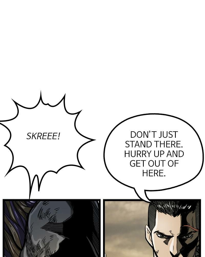 Read The First Hunter chapter 33 image 66 on Lezhin