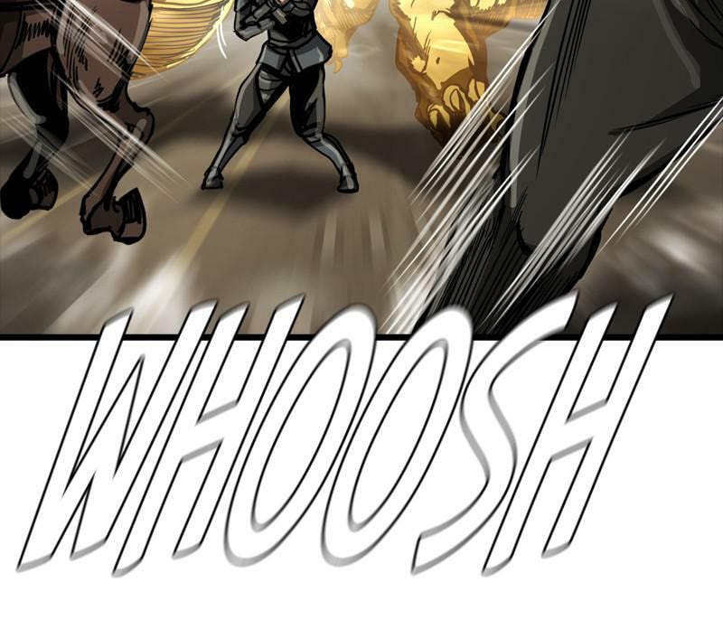Read The First Hunter chapter 33 image 72 on Lezhin