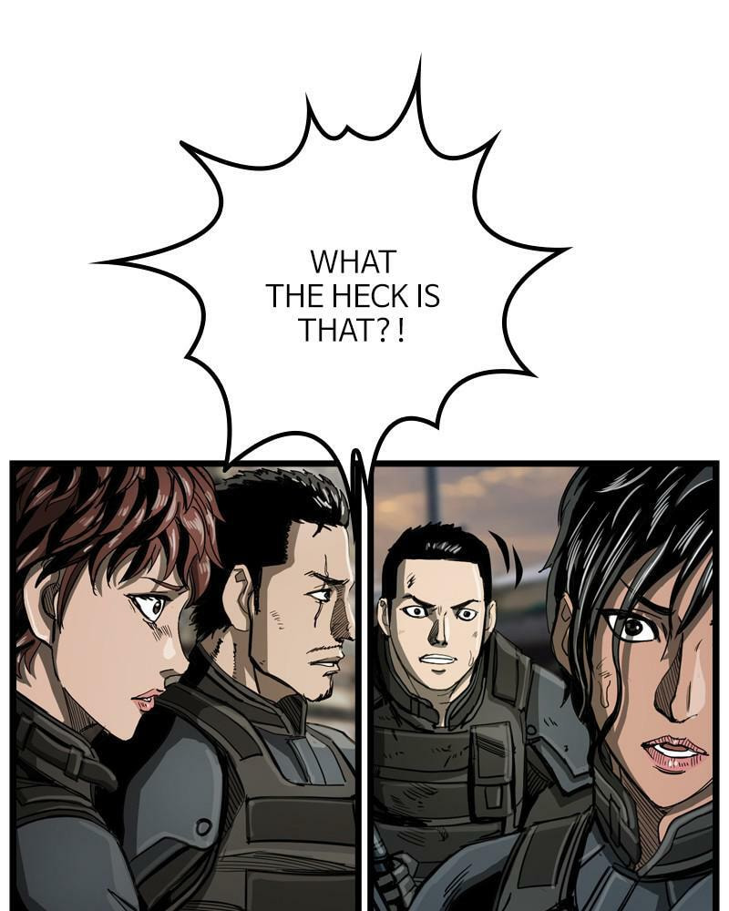 Read The First Hunter chapter 33 image 73 on Lezhin