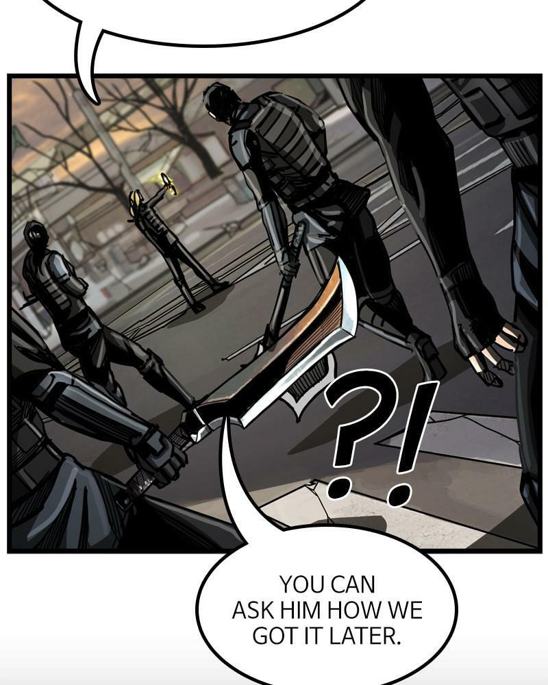 Read The First Hunter chapter 33 image 75 on Lezhin