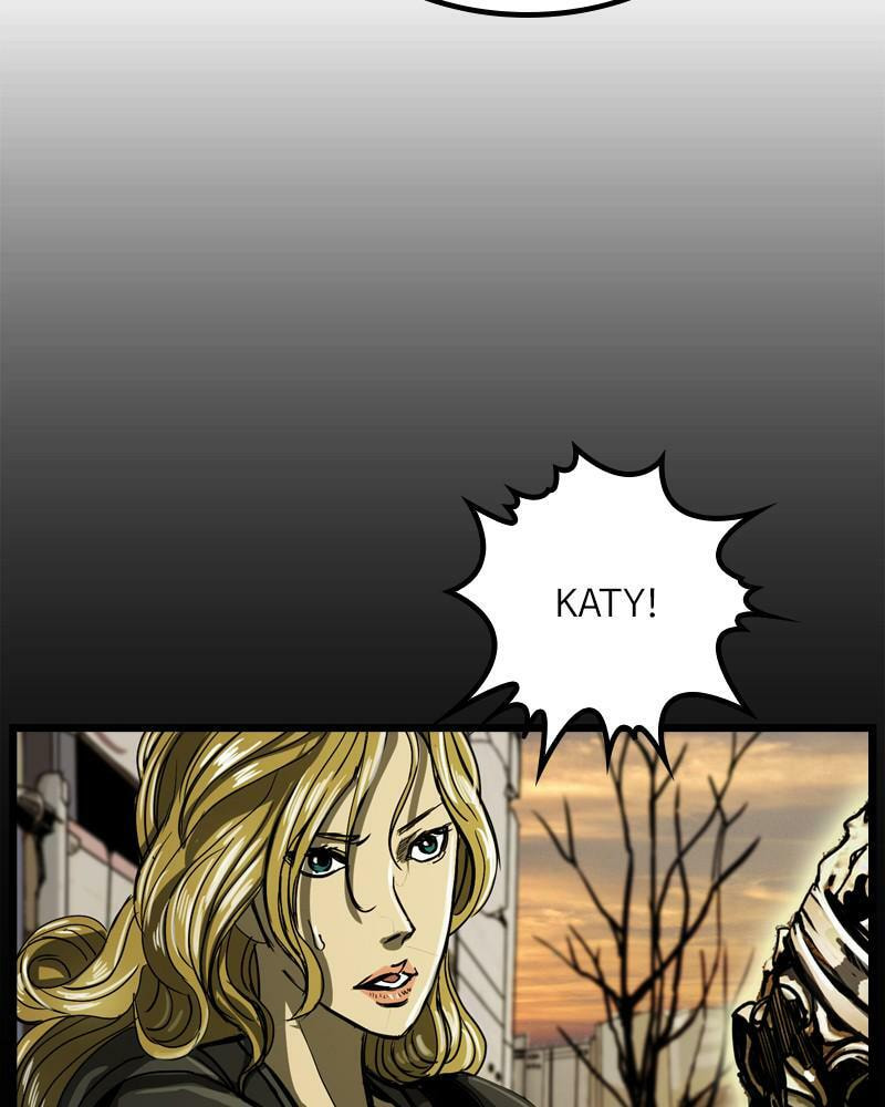 Read The First Hunter chapter 33 image 76 on Lezhin