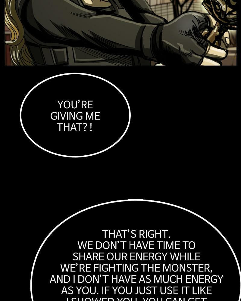 Read The First Hunter chapter 33 image 77 on Lezhin