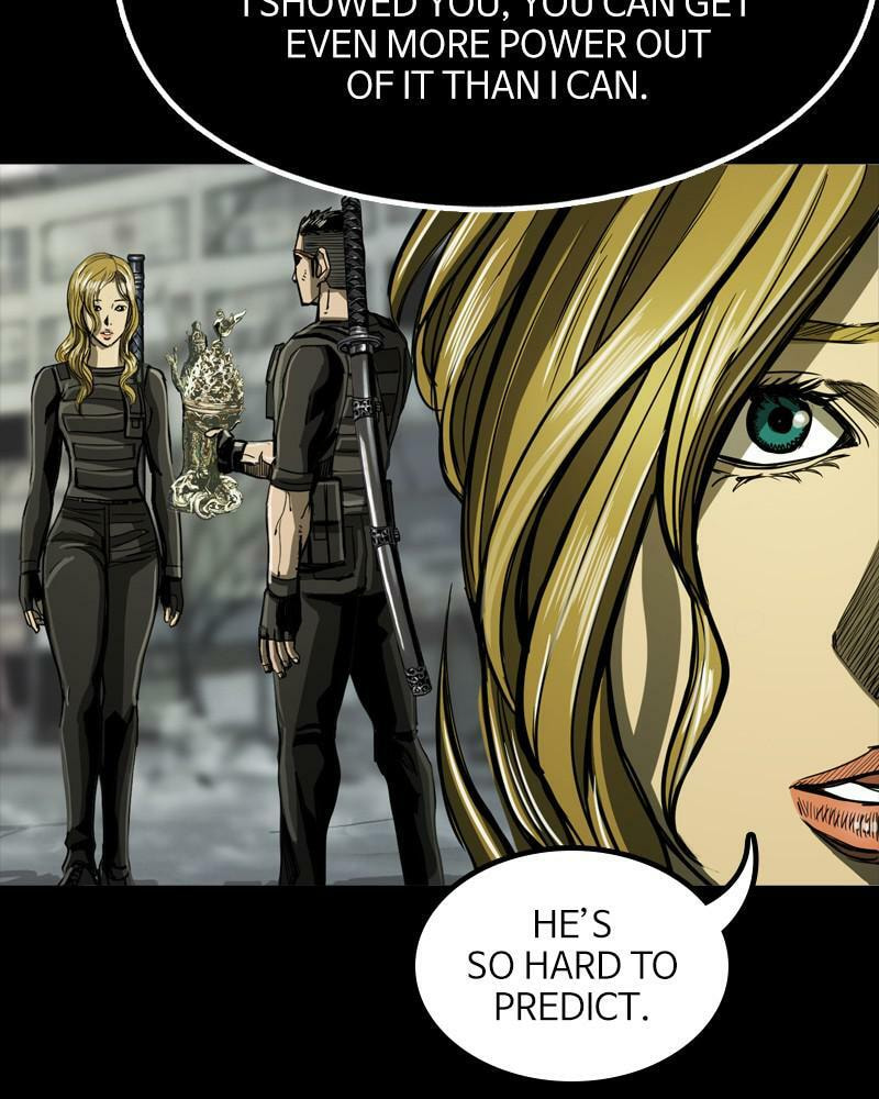 Read The First Hunter chapter 33 image 78 on Lezhin