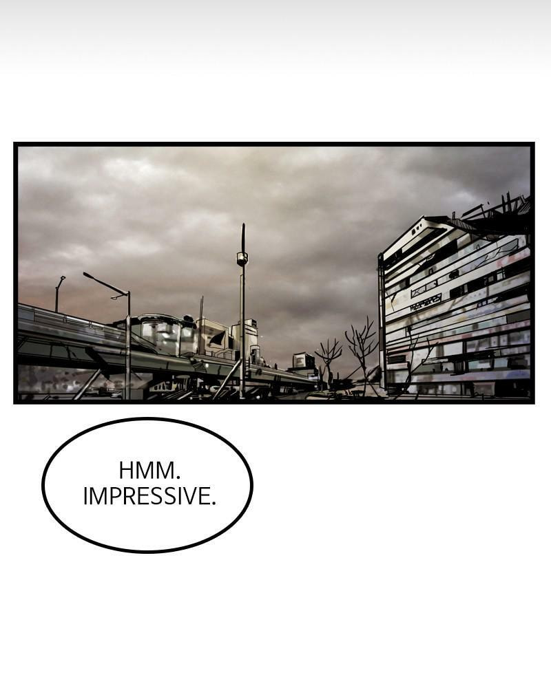 Read The First Hunter chapter 33 image 8 on Lezhin