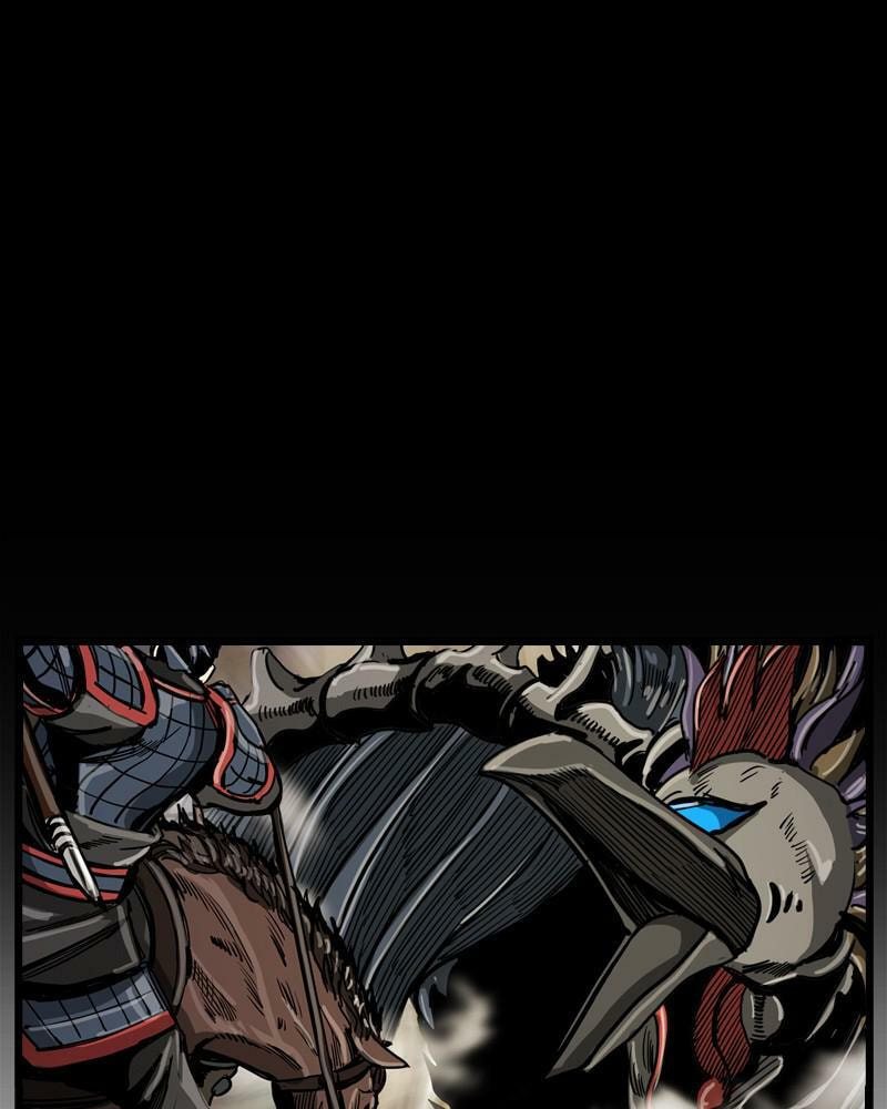 Read The First Hunter chapter 33 image 80 on Lezhin