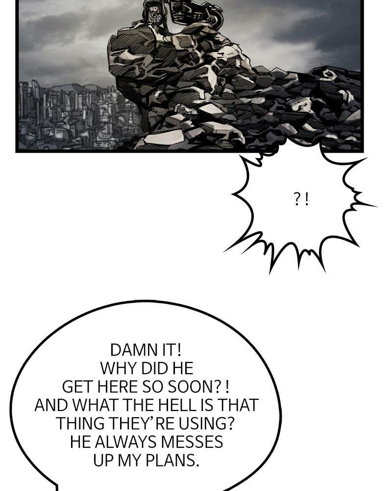 Read The First Hunter chapter 33 image 85 on Lezhin