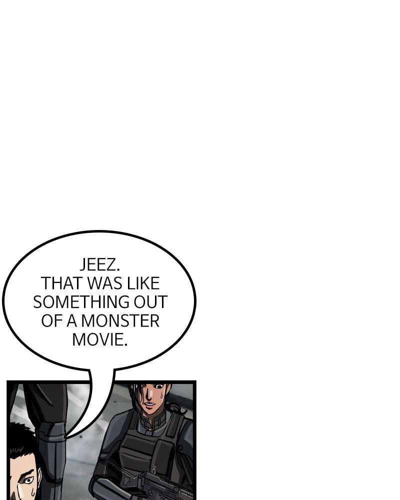 Read The First Hunter chapter 33 image 87 on Lezhin