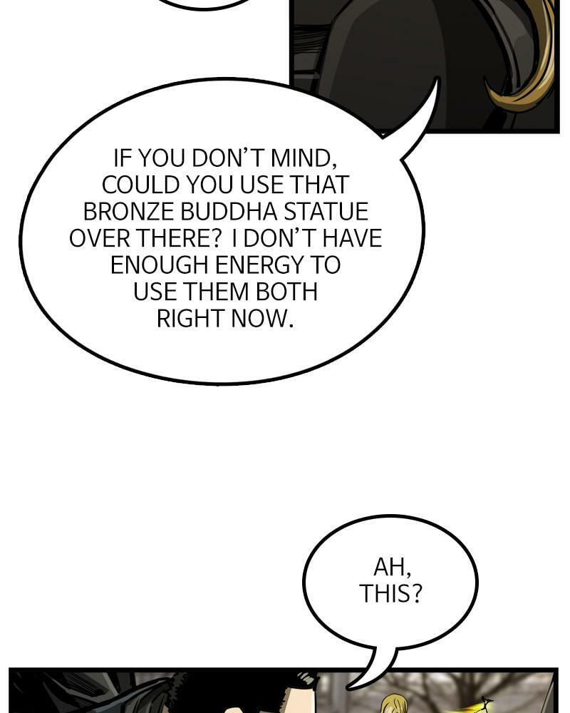 Read The First Hunter chapter 33 image 89 on Lezhin