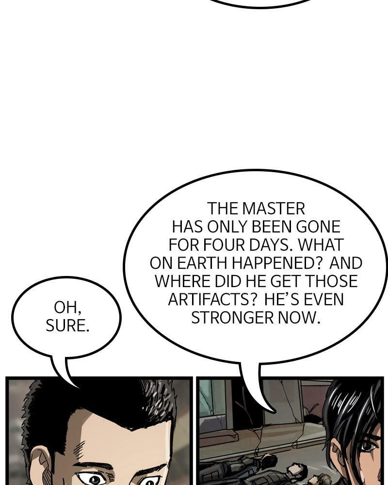 Read The First Hunter chapter 33 image 91 on Lezhin
