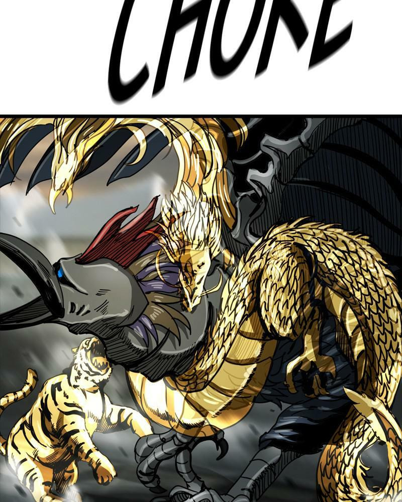 Read The First Hunter chapter 33 image 95 on Lezhin