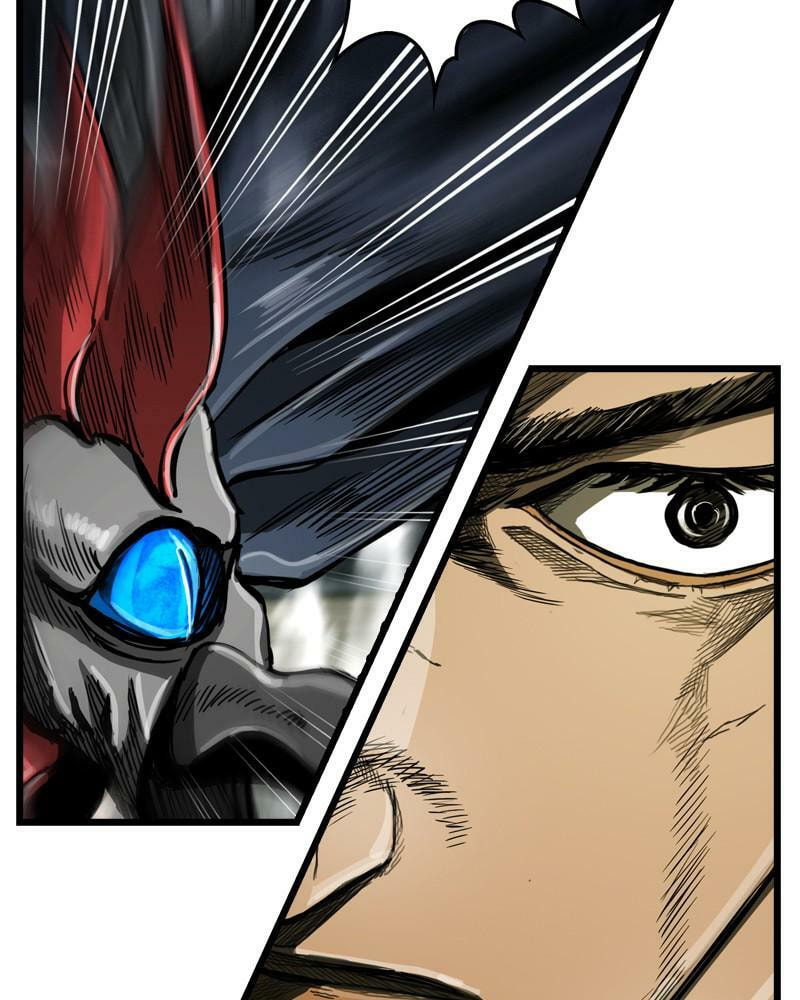 Read The First Hunter chapter 33 image 97 on Lezhin