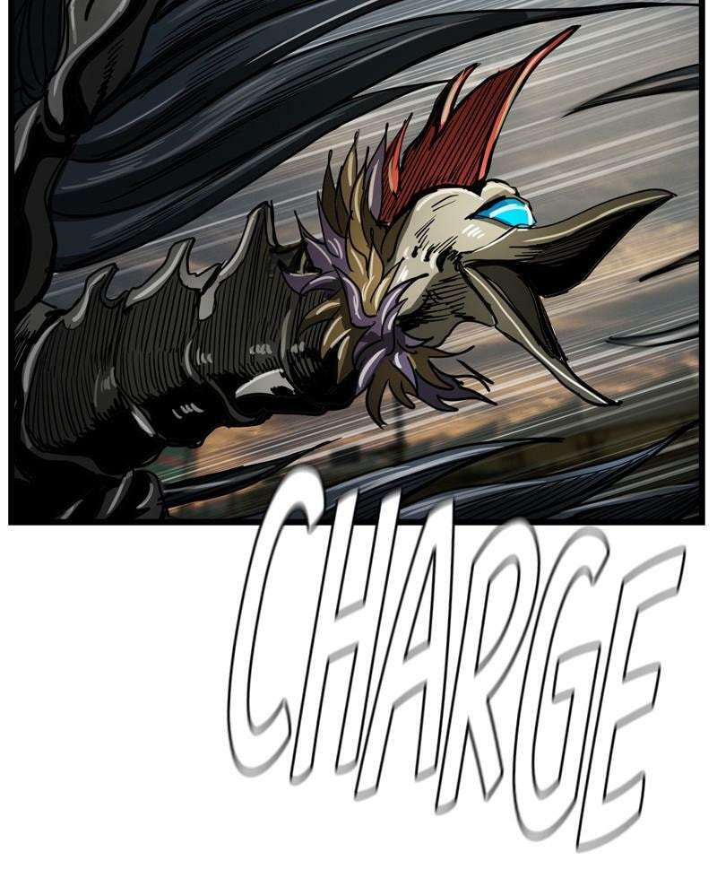 Read The First Hunter chapter 33 image 99 on Lezhin