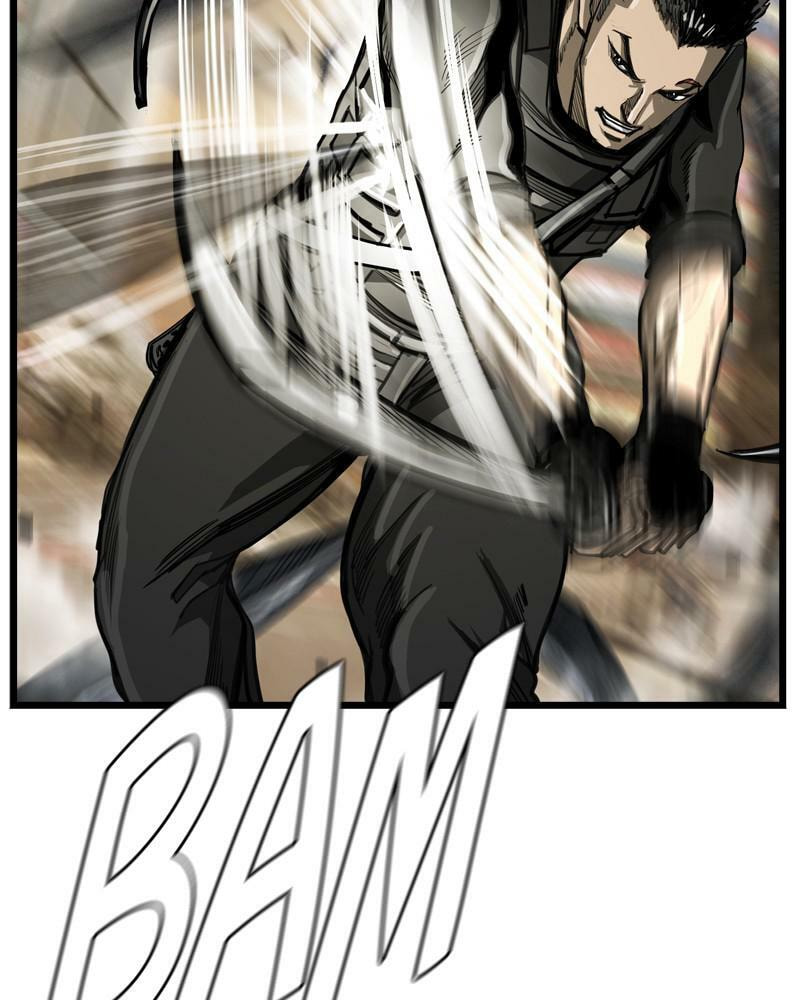 Read The First Hunter chapter 34 image 1 on Lezhin
