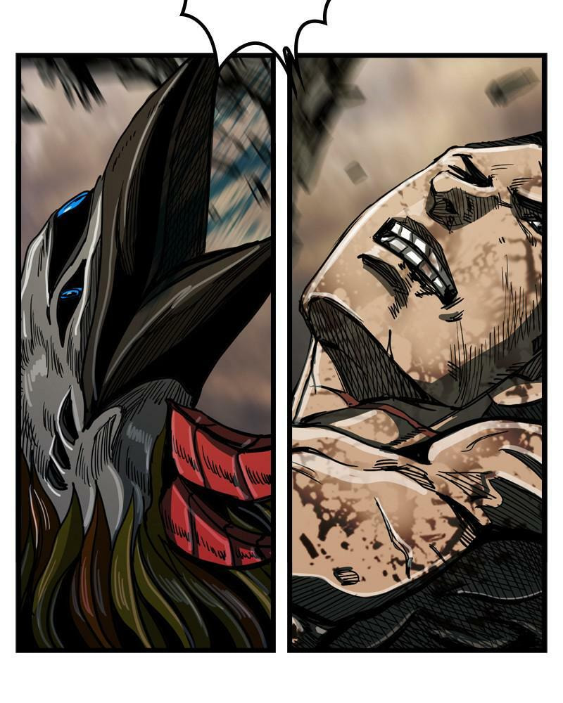 Read The First Hunter chapter 34 image 101 on Lezhin