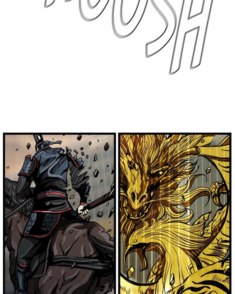 Read The First Hunter chapter 34 image 11 on Lezhin