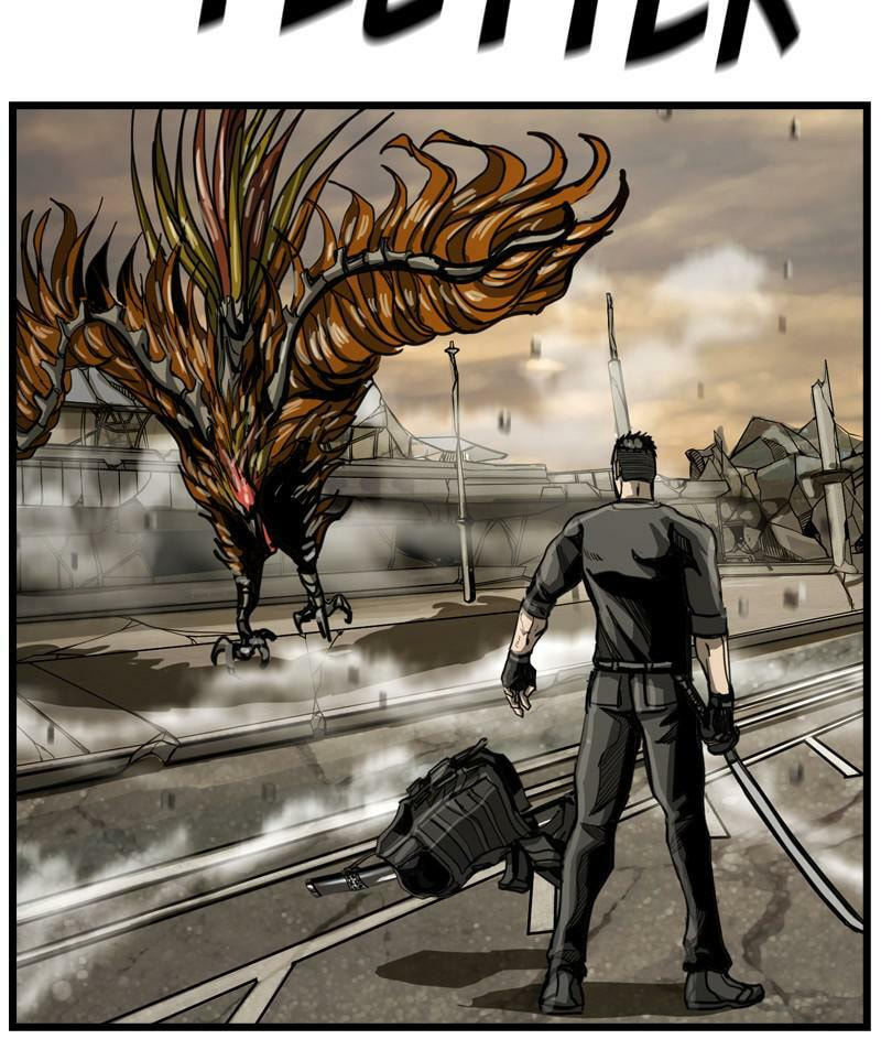 Read The First Hunter chapter 34 image 13 on Lezhin