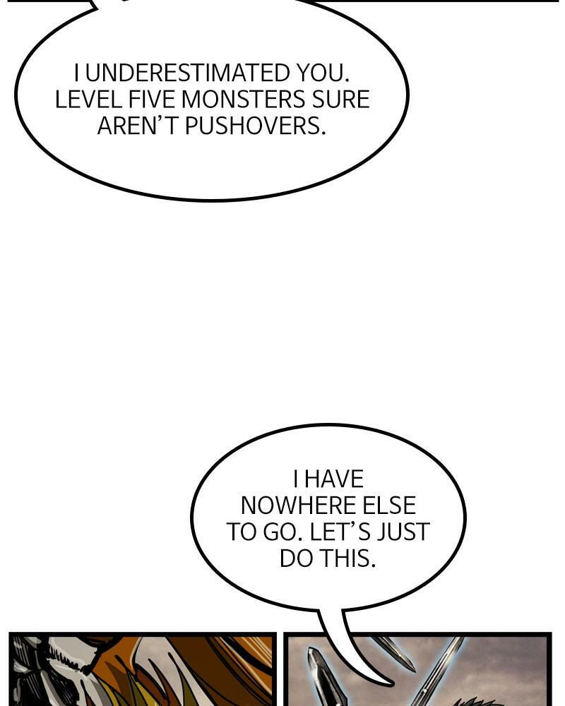 Read The First Hunter chapter 34 image 18 on Lezhin