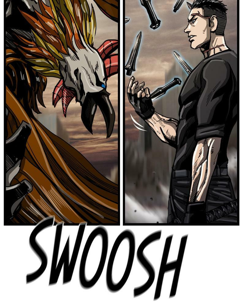 Read The First Hunter chapter 34 image 19 on Lezhin