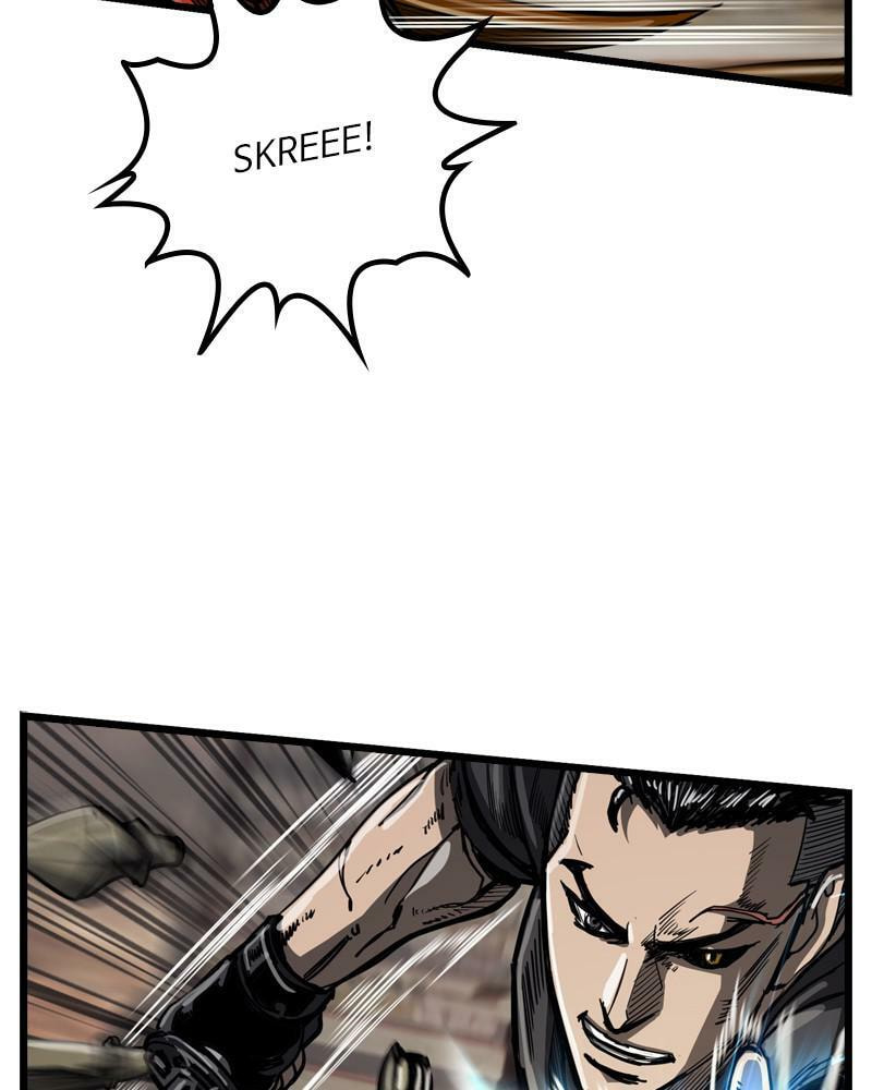 Read The First Hunter chapter 34 image 21 on Lezhin