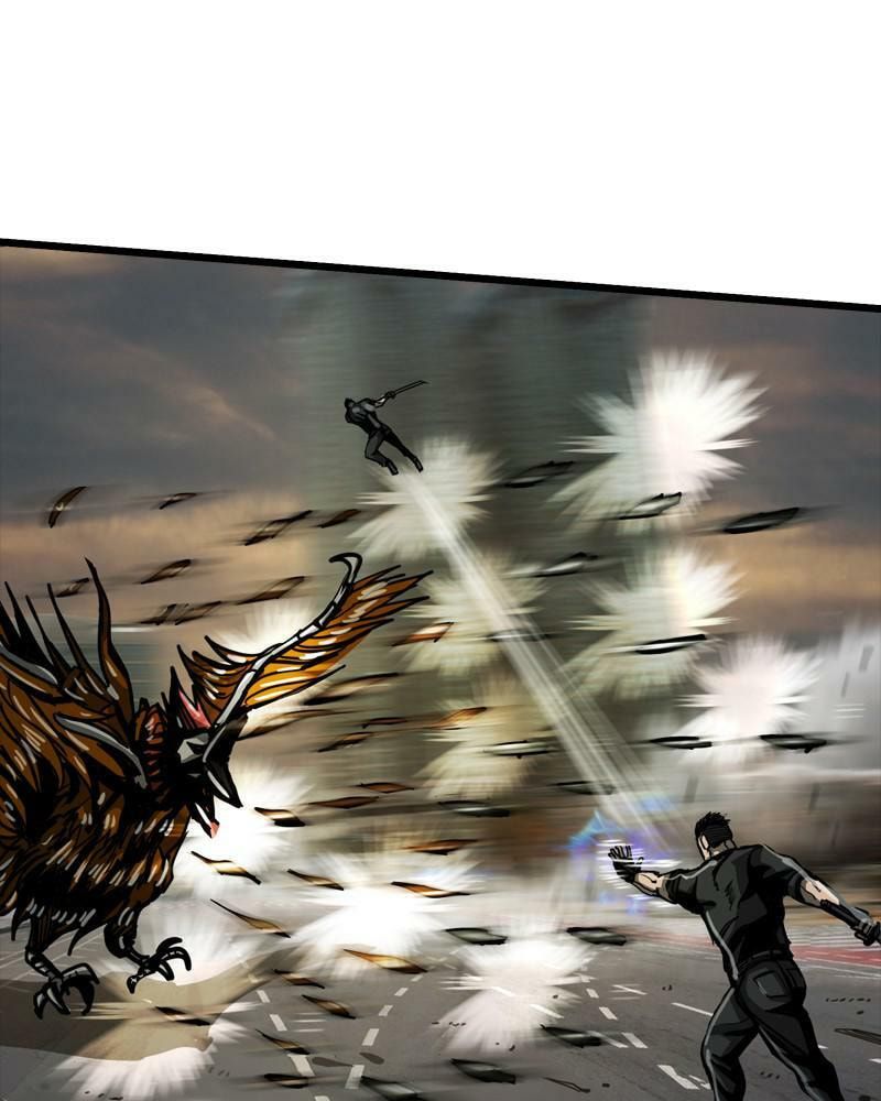 Read The First Hunter chapter 34 image 23 on Lezhin