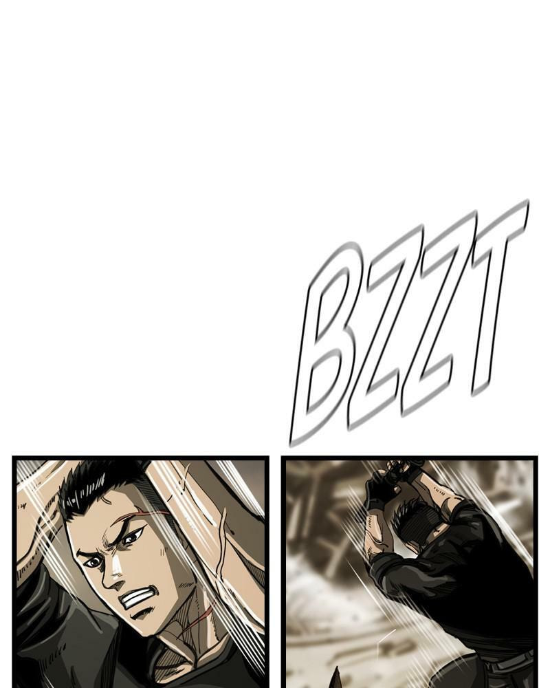 Read The First Hunter chapter 34 image 26 on Lezhin