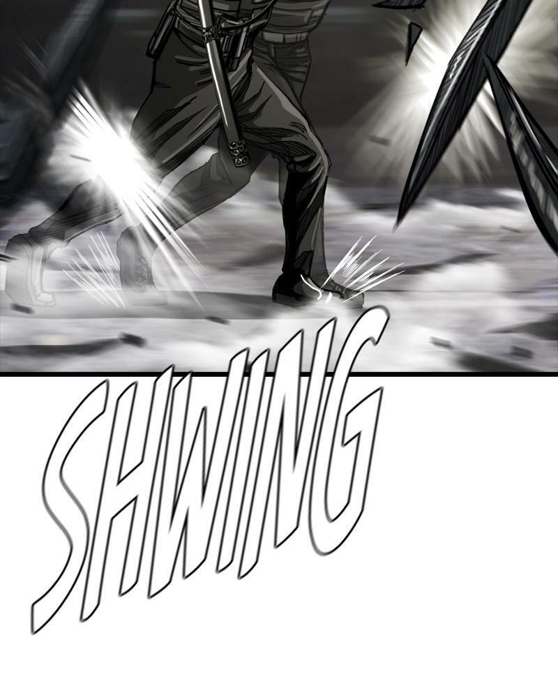 Read The First Hunter chapter 34 image 3 on Lezhin