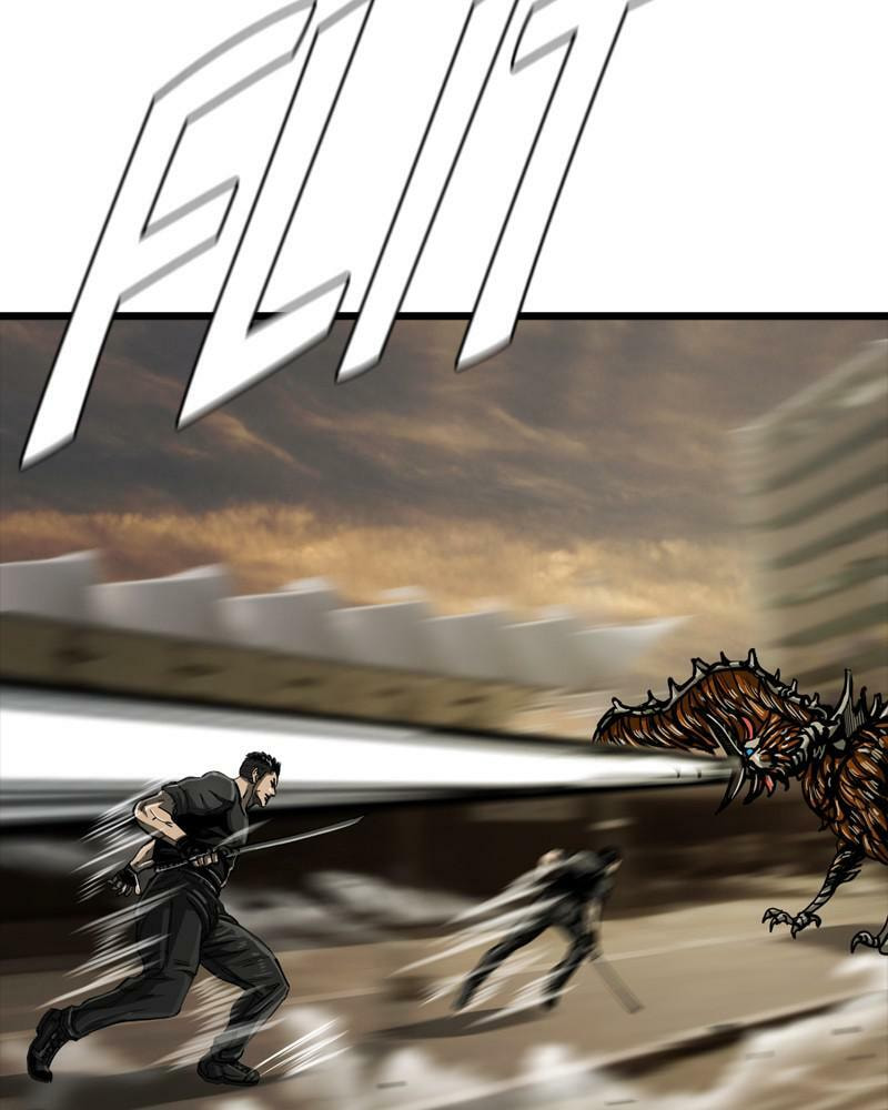 Read The First Hunter chapter 34 image 36 on Lezhin