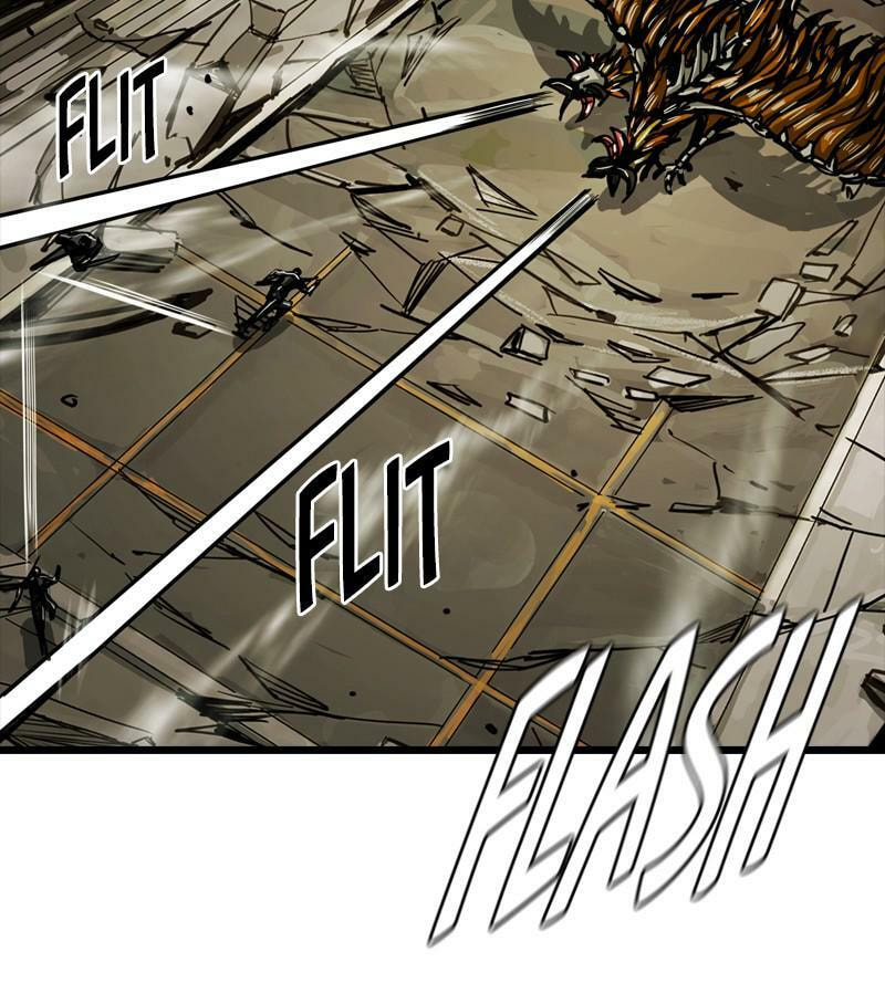Read The First Hunter chapter 34 image 38 on Lezhin