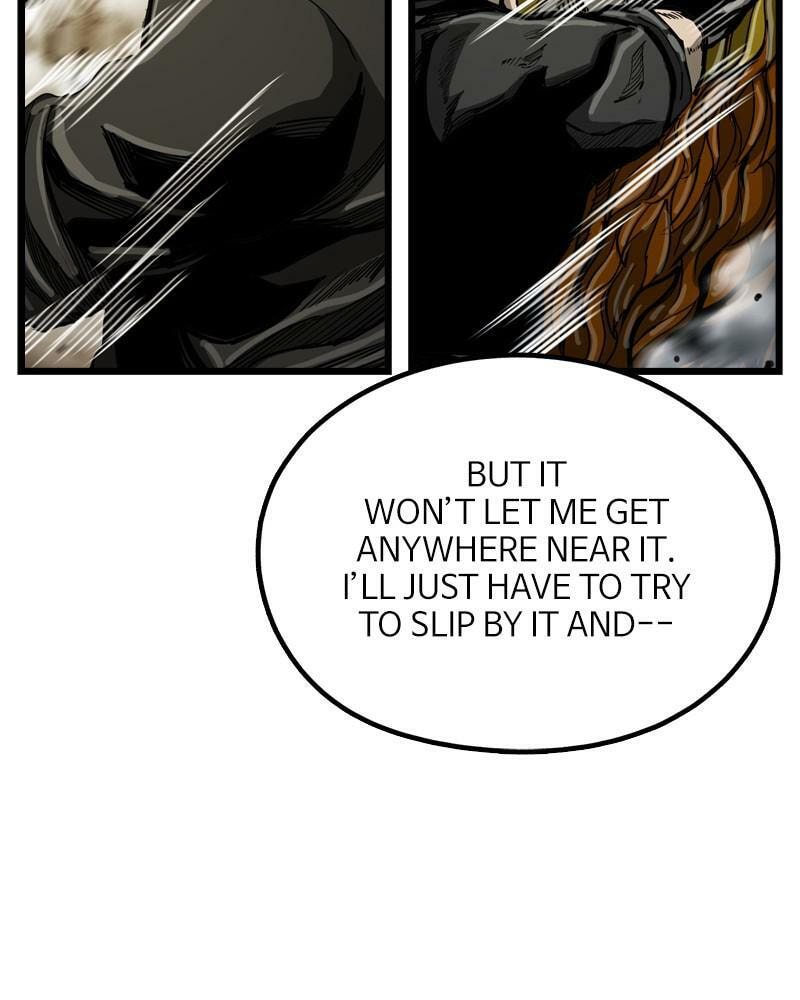 Read The First Hunter chapter 34 image 40 on Lezhin