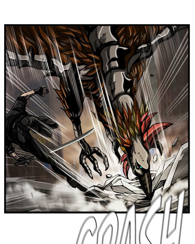 Read The First Hunter chapter 34 image 41 on Lezhin