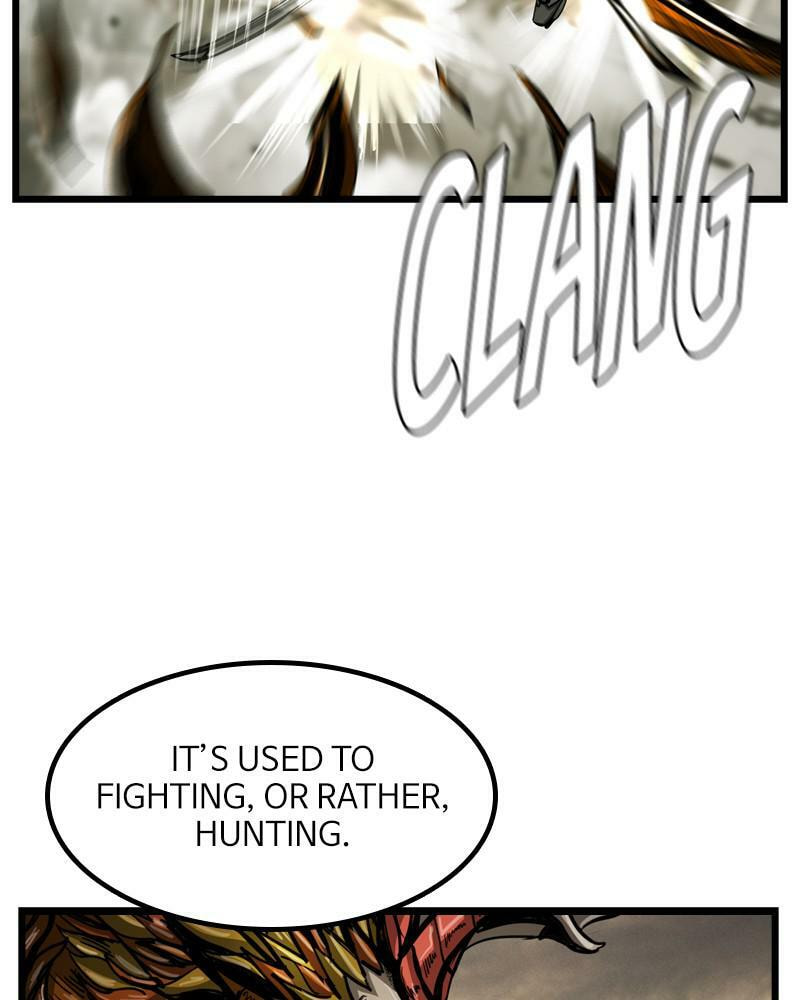 Read The First Hunter chapter 34 image 47 on Lezhin