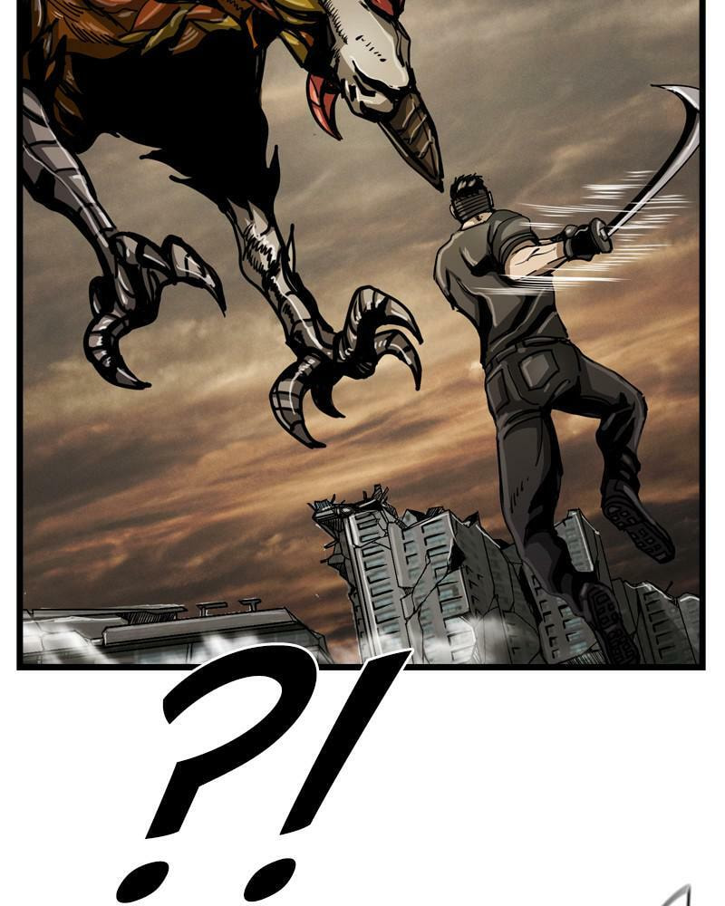 Read The First Hunter chapter 34 image 48 on Lezhin