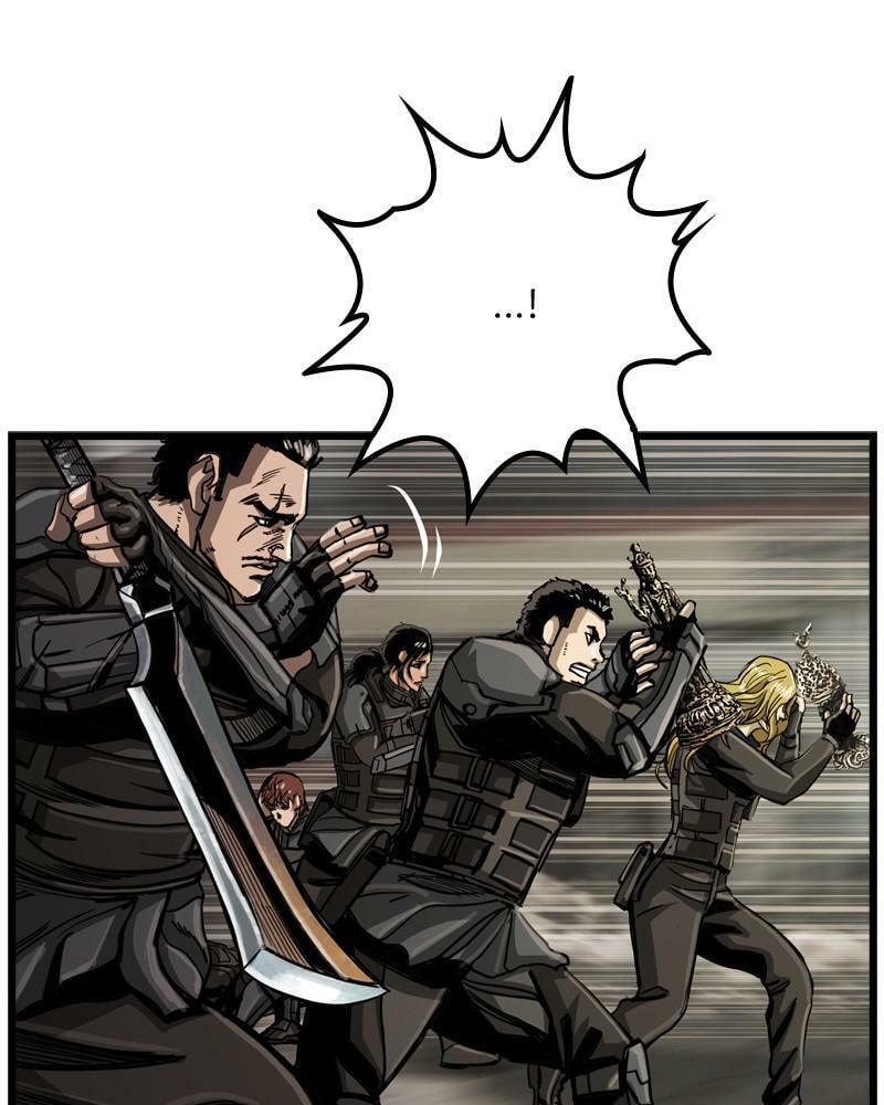 Read The First Hunter chapter 34 image 5 on Lezhin