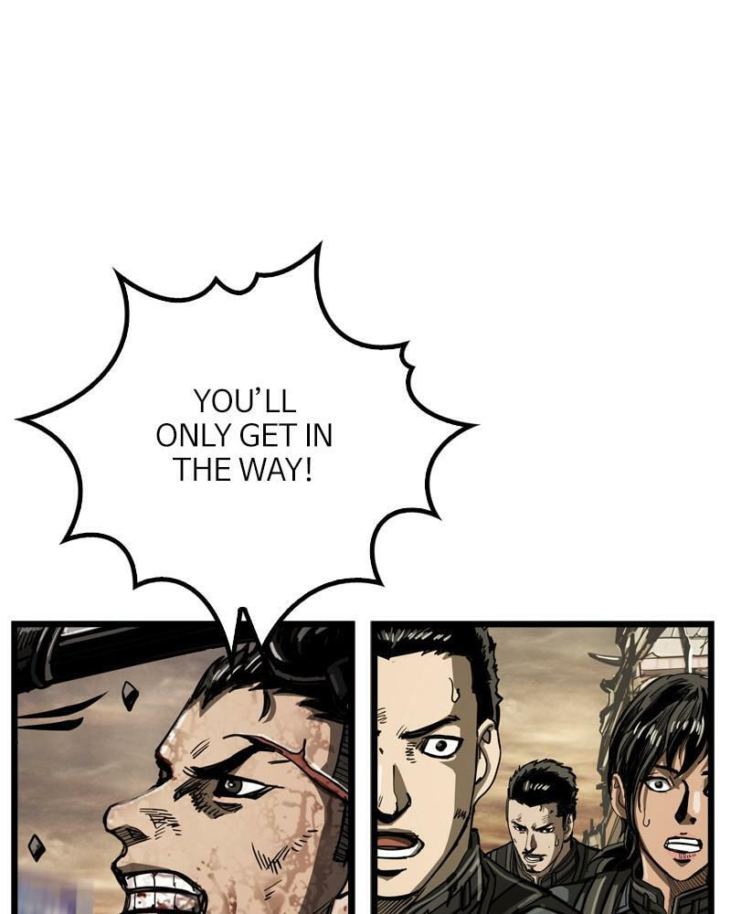 Read The First Hunter chapter 34 image 59 on Lezhin