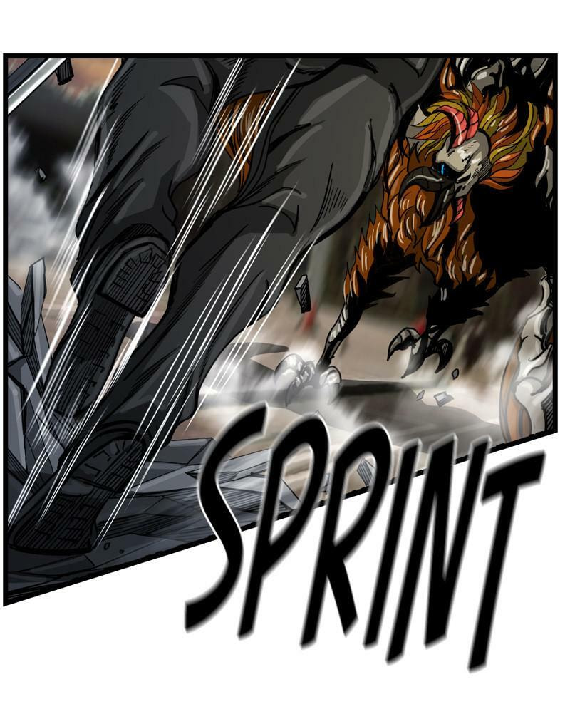 Read The First Hunter chapter 34 image 64 on Lezhin