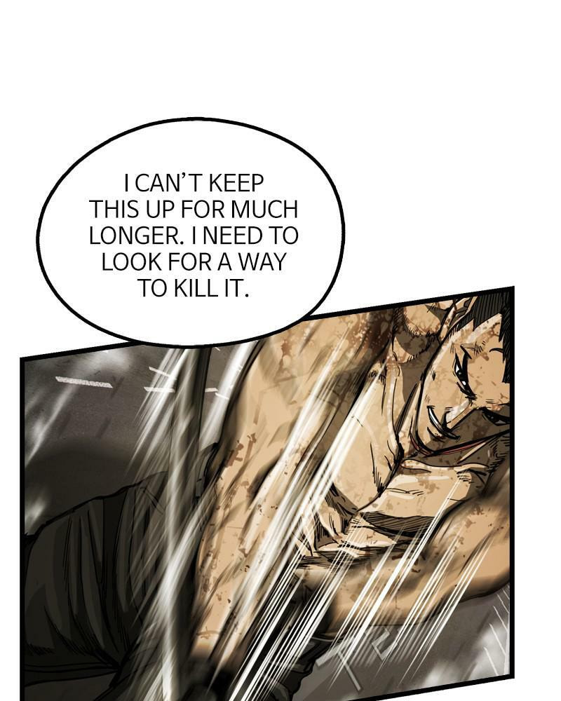 Read The First Hunter chapter 34 image 65 on Lezhin