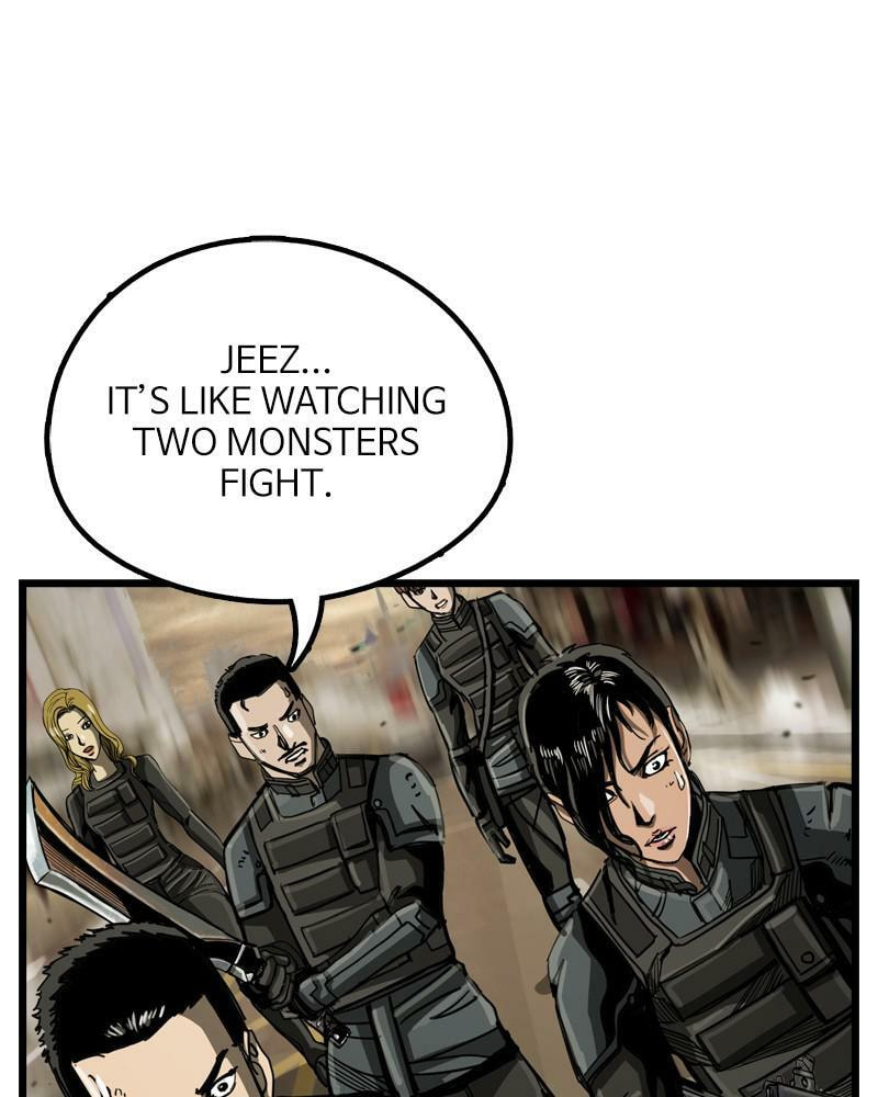 Read The First Hunter chapter 34 image 69 on Lezhin