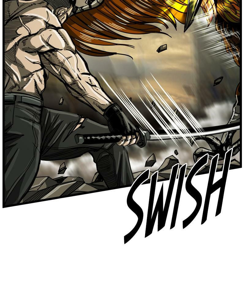 Read The First Hunter chapter 34 image 74 on Lezhin