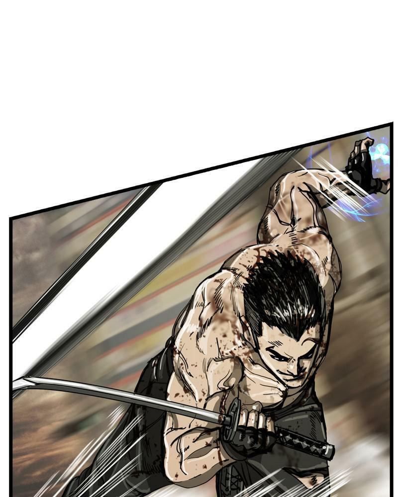 Read The First Hunter chapter 34 image 75 on Lezhin