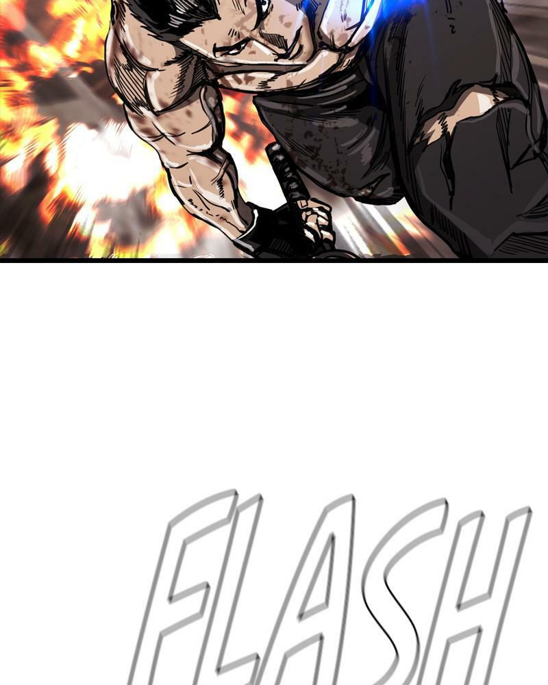 Read The First Hunter chapter 34 image 78 on Lezhin