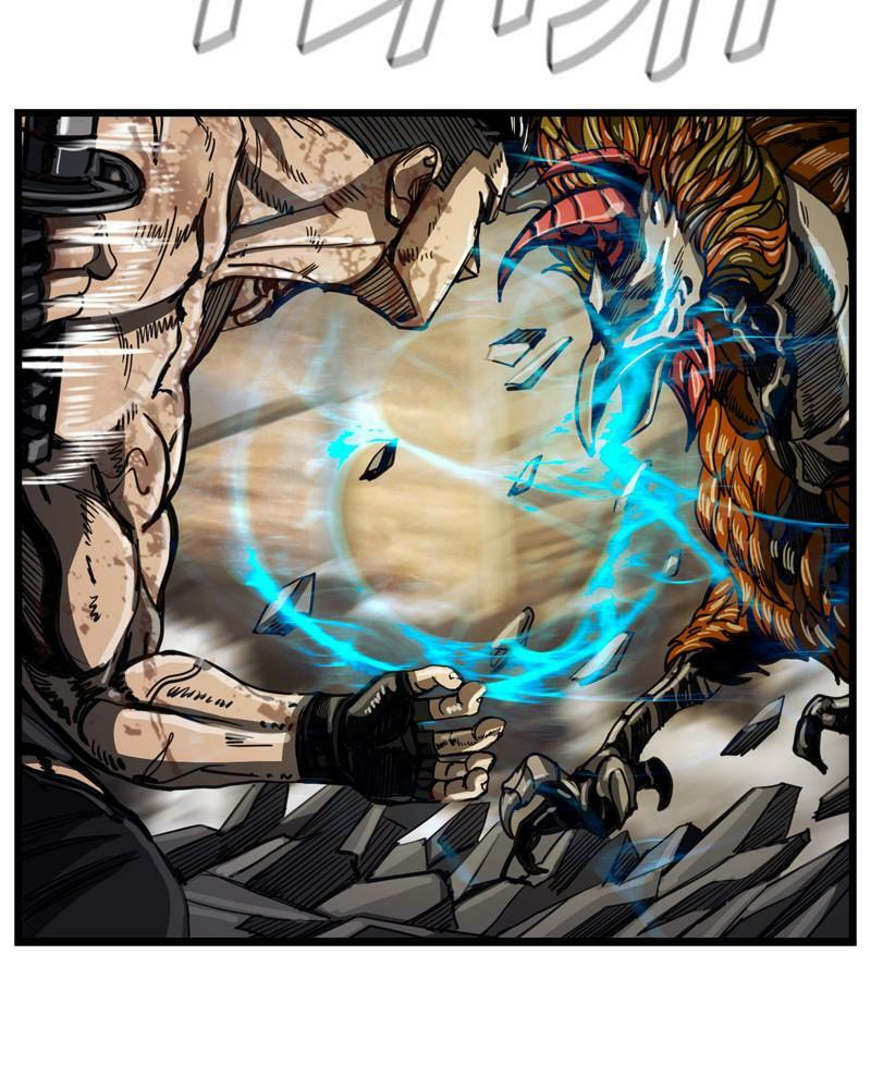 Read The First Hunter chapter 34 image 79 on Lezhin