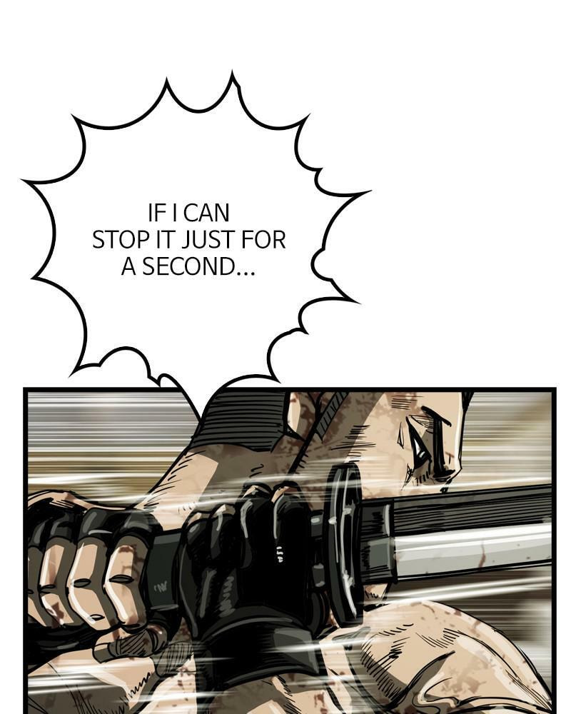 Read The First Hunter chapter 34 image 80 on Lezhin